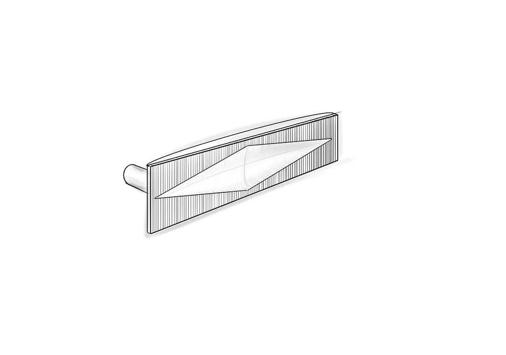 Cabinet Hardware for The Home Depot — plate 06